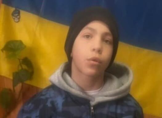 На Одещиніі розшукується неповнолітній Артур Толіка, — ФОТО