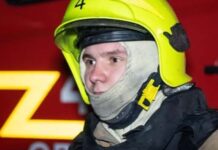 Ледь не згоріли живцем: під час пожеж на Одещині рятували людей з будинків