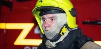 Ледь не згоріли живцем: під час пожеж на Одещині рятували людей з будинків