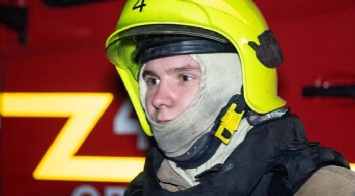 Ледь не згоріли живцем: під час пожеж на Одещині рятували людей з будинків