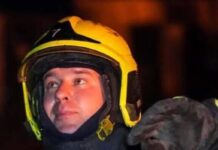 В Одесі спалахнула квартира, є постраждалий