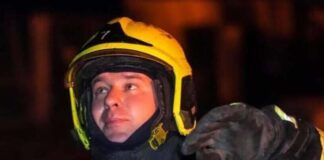 В Одесі спалахнула квартира, є постраждалий