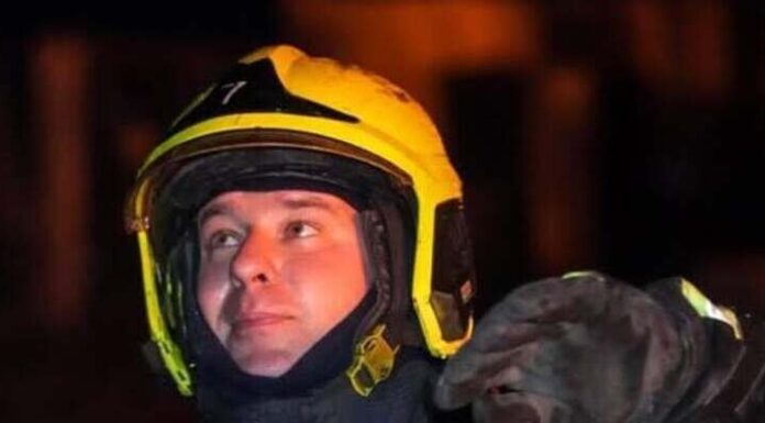 В Одесі спалахнула квартира, є постраждалий