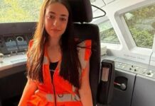 Їй було лише 19: стало відомо ім’я загиблої провідниці на Одещині