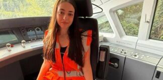 Їй було лише 19: стало відомо ім’я загиблої провідниці на Одещині