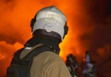 Горіло і в місті, і в області: що сталося на Одещині за добу