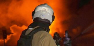 Горіло і в місті, і в області: що сталося на Одещині за добу