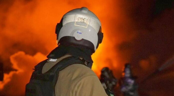 Горіло і в місті, і в області: що сталося на Одещині за добу