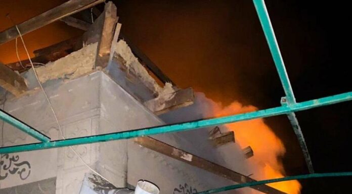 Одесити більше не платитимуть комуналку за зруйноване житло — законопроєкт