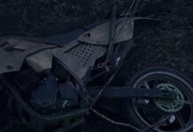 «Миколаївський байкер» намагався прорватися через кордон на Одещині