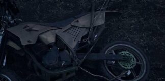 «Миколаївський байкер» намагався прорватися через кордон на Одещині