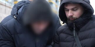 Ваш син у ТЦК: в Одесі затримали шахрая, який виманив у матері $12,5 тисяч, — ФОТО