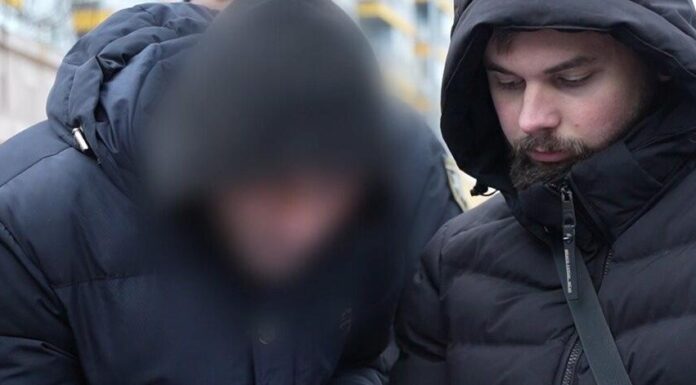 Ваш син у ТЦК: в Одесі затримали шахрая, який виманив у матері $12,5 тисяч, — ФОТО