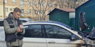 В Одесі судитимуть чоловіка, який спалив пошту та авто сусіда