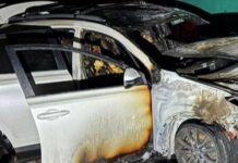 В Одесі судитимуть паліїв, які спалили авто та поштові відділення на мільйони