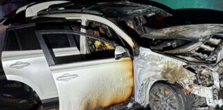 В Одесі судитимуть паліїв, які спалили авто та поштові відділення на мільйони