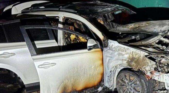 В Одесі судитимуть паліїв, які спалили авто та поштові відділення на мільйони