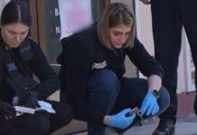 Історія поліцейської з Одещини, яка ідентифікує тіла загиблих захисників України