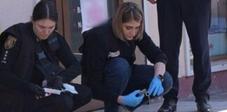 Історія поліцейської з Одещини, яка ідентифікує тіла загиблих захисників України