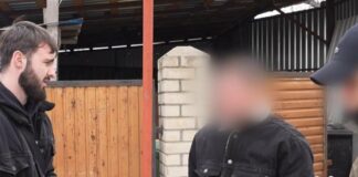 «Щомісячна данина»: на Одещині затримали керівництво КП за хабарі