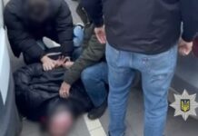 300 тисяч за втечу з передової: в Одесі затримали посадовця ТЦК