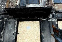 В Одесі судитимуть чоловіка, який на замовлення підпалив відділення банку