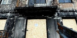 В Одесі судитимуть чоловіка, який на замовлення підпалив відділення банку