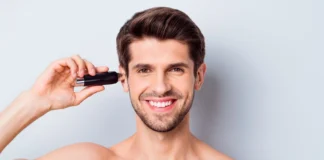 Боротьба із зайвим волоссям: безболісні ґаджети для носа та вух