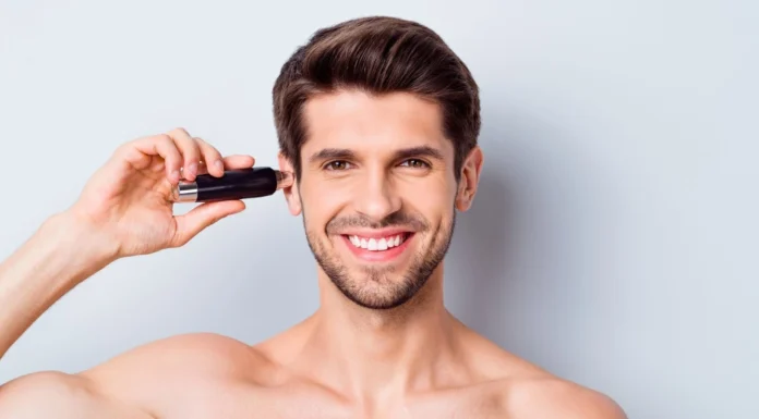 Боротьба із зайвим волоссям: безболісні ґаджети для носа та вух