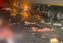 Загинули мати й донька: суд покарав винуватця ДТП на Одещині