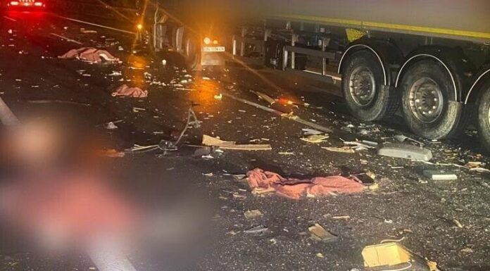 Загинули мати й донька: суд покарав винуватця ДТП на Одещині