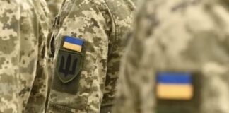 В Одесі натовп з цивільних напав на співробітників ТЦК