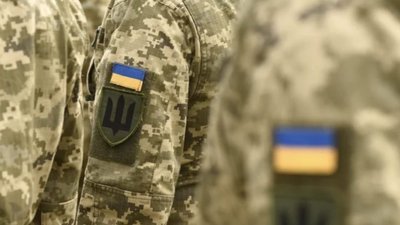 В Одесі натовп з цивільних напав на співробітників ТЦК