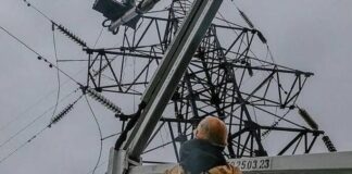 Стали відомі завтрашні графіки відключень світла на Одещині