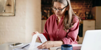 ПФУ проверит украинцев: за какие переводы лишат субсидий