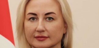Доходи, авто і житло: що задекларувала заступниця очільника Одеської МВА