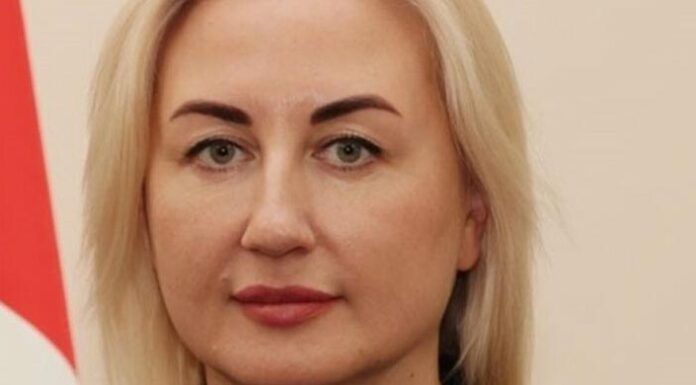 Доходи, авто і житло: що задекларувала заступниця очільника Одеської МВА