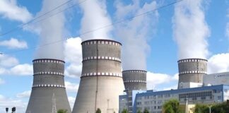 «Енергоатом» вивів у плановий ремонт два атомні енергоблоки – ексміністерка енергетики