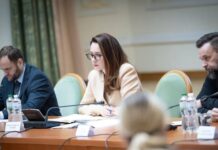 У Координаційному центрі розглянули Плани стійкості Дніпропетровської та Запорізької областей – Свириденко