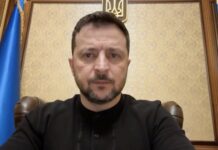 Росіяни готують на найближчі місяці операцію проти систем водопостачання України — Зеленський