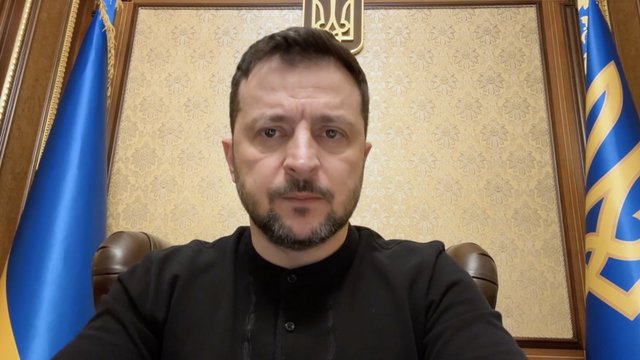 Росіяни готують на найближчі місяці операцію проти систем водопостачання України — Зеленський