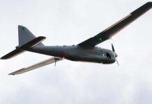 Ворог збільшив застосування дронів на фронті – Зеленський