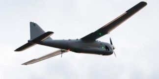 Ворог збільшив застосування дронів на фронті – Зеленський