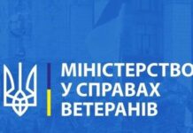 Мінветеранів: понад 100 тис. ветеранів уже подали заявки на компенсацію автоцивілки
