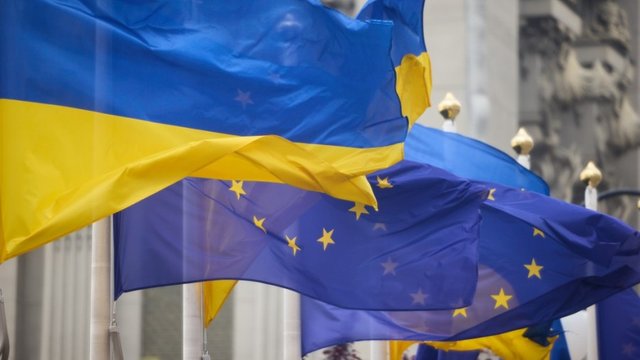 Україна досягла 84% виконання Угоди про асоціацію з ЄС