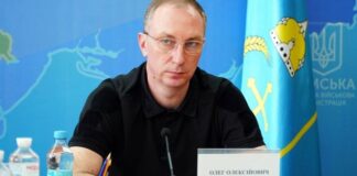 Росіяни атакували цивільну інфраструктуру Сумщини, поранено трьох людей, пошкоджено поштове відділення