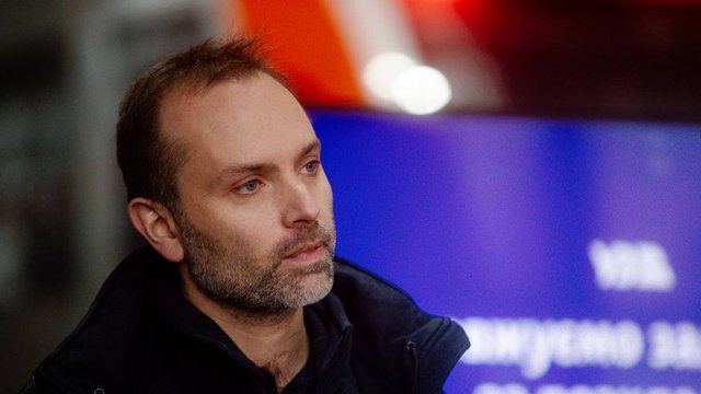 «Укрзалізниця» зазнала близько 5 тис. атак ворога з лютого 2022р – голова правління