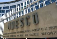 У ЮНЕСКО готові допомогти в оцінках та екстреній допомозі з Бернардинським монастирем у Львові