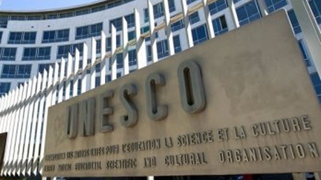 У ЮНЕСКО готові допомогти в оцінках та екстреній допомозі з Бернардинським монастирем у Львові