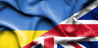 Британське космічне агентство підписало історичну угоду з Україною щодо зміцнення співпраці у сфері цивільної космонавтики